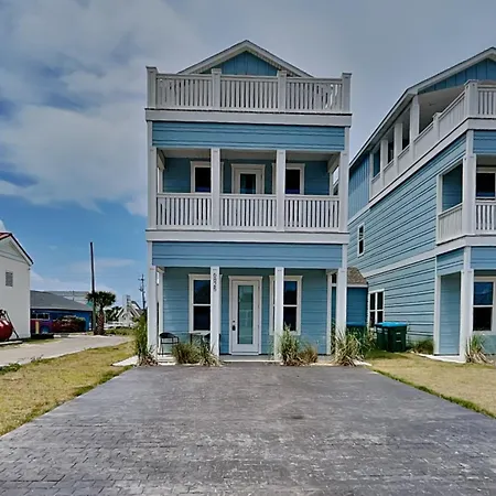Villa Blue Haven